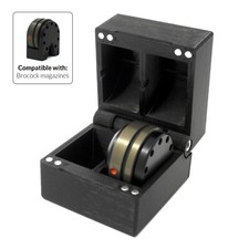 Brocock Custodia Rivista