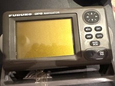 Furuno GP-30 GPS Navigatore