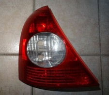 feu feux arrière stop gauche