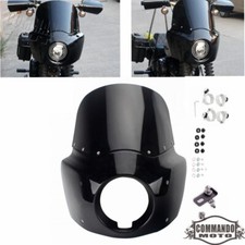 Per Harley Softail FXLR Street