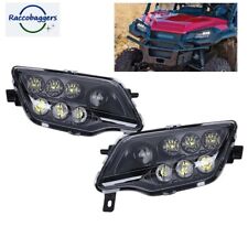 Per Honda Pioneer 1000 Rancher