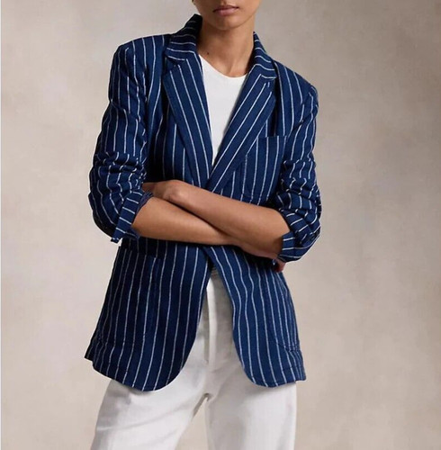 Blazer donna polo - blazer,