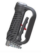 IMPUGNATURA per scuotitori