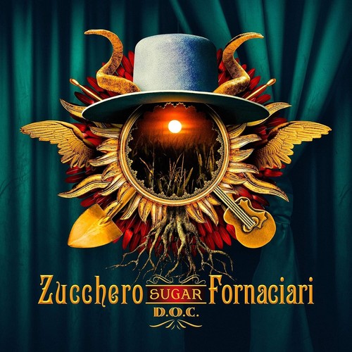 Zucchero sugar fornaciari - zucchero,