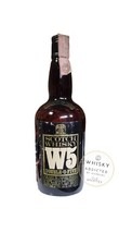 W5 Blended Scotch Whisky 75cl