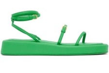 Sportmax - EFFIGE - Sandalo
