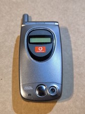 Cellulare Gsm Vintage Sharp