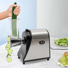 Grattugia Elettrica Da 1000 W