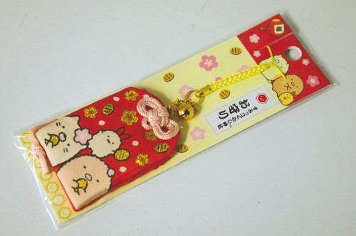 Sumikko san omamori - sumikko,