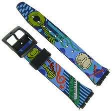 Cinturino orologio design