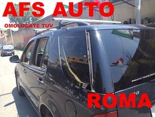 BARRE PORTATUTTO MERCEDES