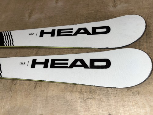 Skis head slr - head,