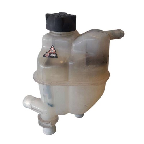 Vaschetta acqua motore