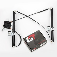 Finestrino Elettrico Anteriore Sinistro Per VW LUPO 6X1 6E1