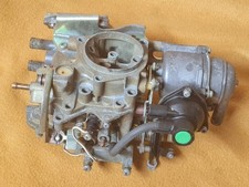 Carburatore Audi 100 5 Zenith