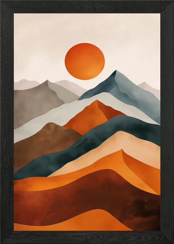 Quadro stampa tela - quadro,