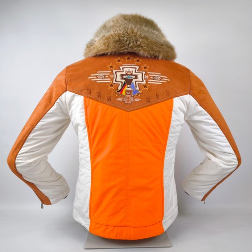 Giacca sci bogner - sci,