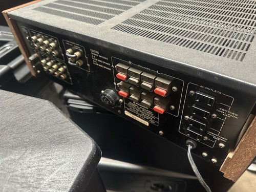 Pioneer 8800 vintage - pioneer,