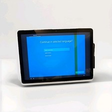 Microsoft Surface Go 2 LTE
