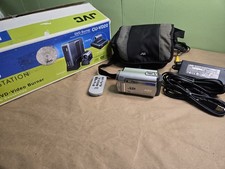 JVC Everio GZ-MG330HU 30 GB