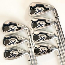 [Callaway] X-20 Set di ferri 7