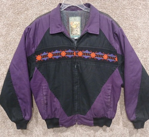 Giacca bomber vintage - , anni