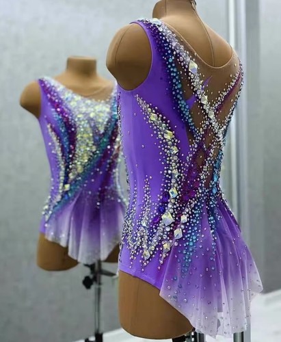 Costume ginnastica - costume,