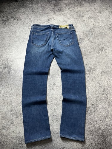Jeans jacob cohen style - 🔥jeans,