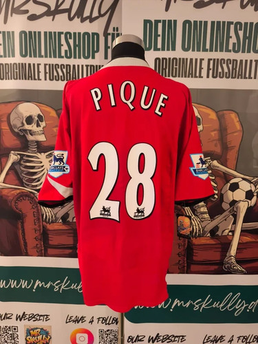 Maglia manchester united - manchester, third