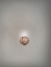 One Cent