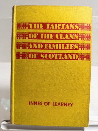 Scottish clan system tartans - scottish,