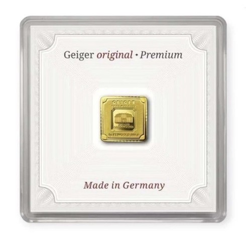 Geiger oro 9999 puro in - geiger,