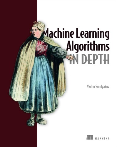 Machine learning algorithms - machine,