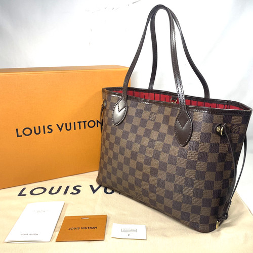 Borsa tracolla louis - louis, vuitton