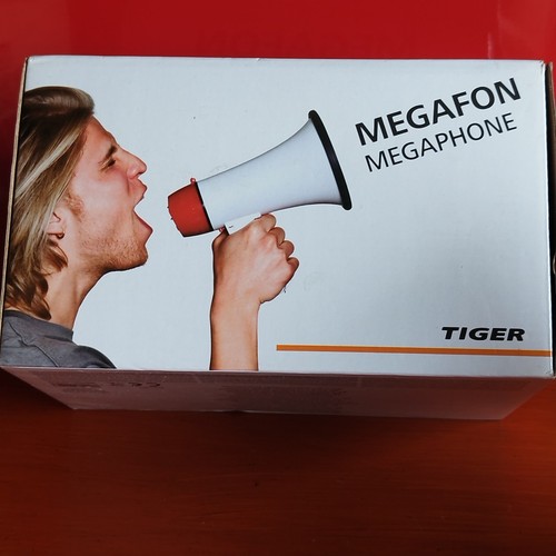 Megafono altoparlante - megafono,