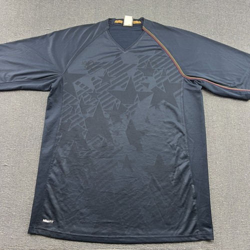 Nike r10 ronaldinho vintage - nike,