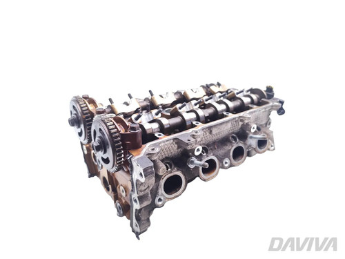 Hyundai i20 tête moteur - tête,