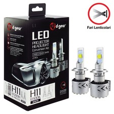 D-GEAR Led Conversion Kit H11