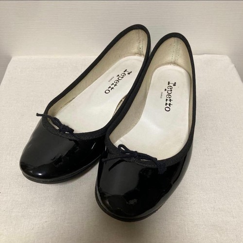 Rare ballerine repetto - rare,