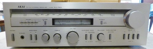 Amplificatore ricevitore
