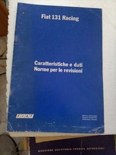 CARATTERISTICHE E DATI NORME