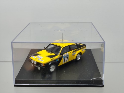 Trofeu 2103 opel - 2103, kadett