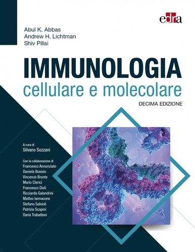 Immunologia cellulare - , e