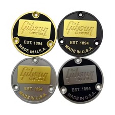 Cover piastra posteriore