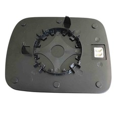 Piastra Specchio Termica Per