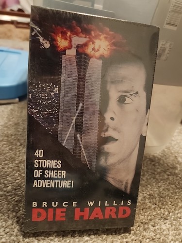 Die hard factory - die,
