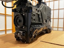 Sony PDW-F800 XDCAM