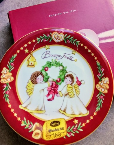 Thun caffarel bellissimo - caffarel",