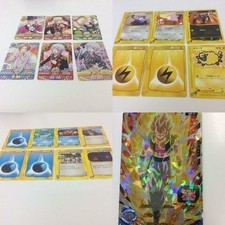 Lotto Carte Pokemon Dragon