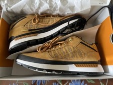 Scarpe Timberland Uomo Field Trekker 43 - Color Cammello